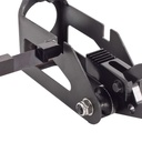 RRS Universal Vertical & Horizontal Hydraulic Handbrake