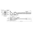 Wilwood Horizontal Hydraulic Handbrake