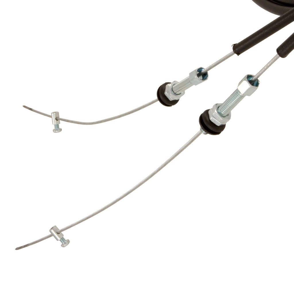 Rix Engineering Hydraulic Handbrake Cable Attachment