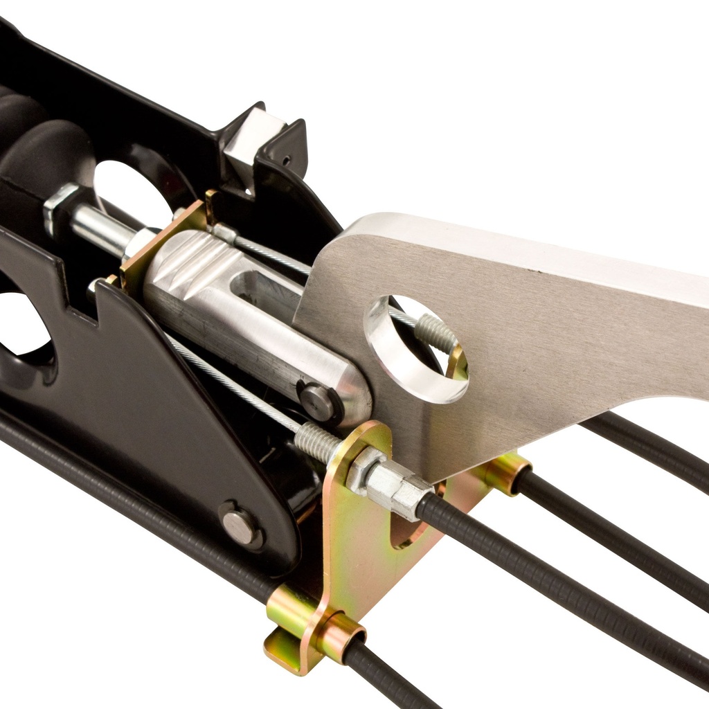 Rix Engineering Hydraulic Handbrake Cable Attachment