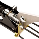 Rix Engineering Hydraulic Handbrake Cable Attachment