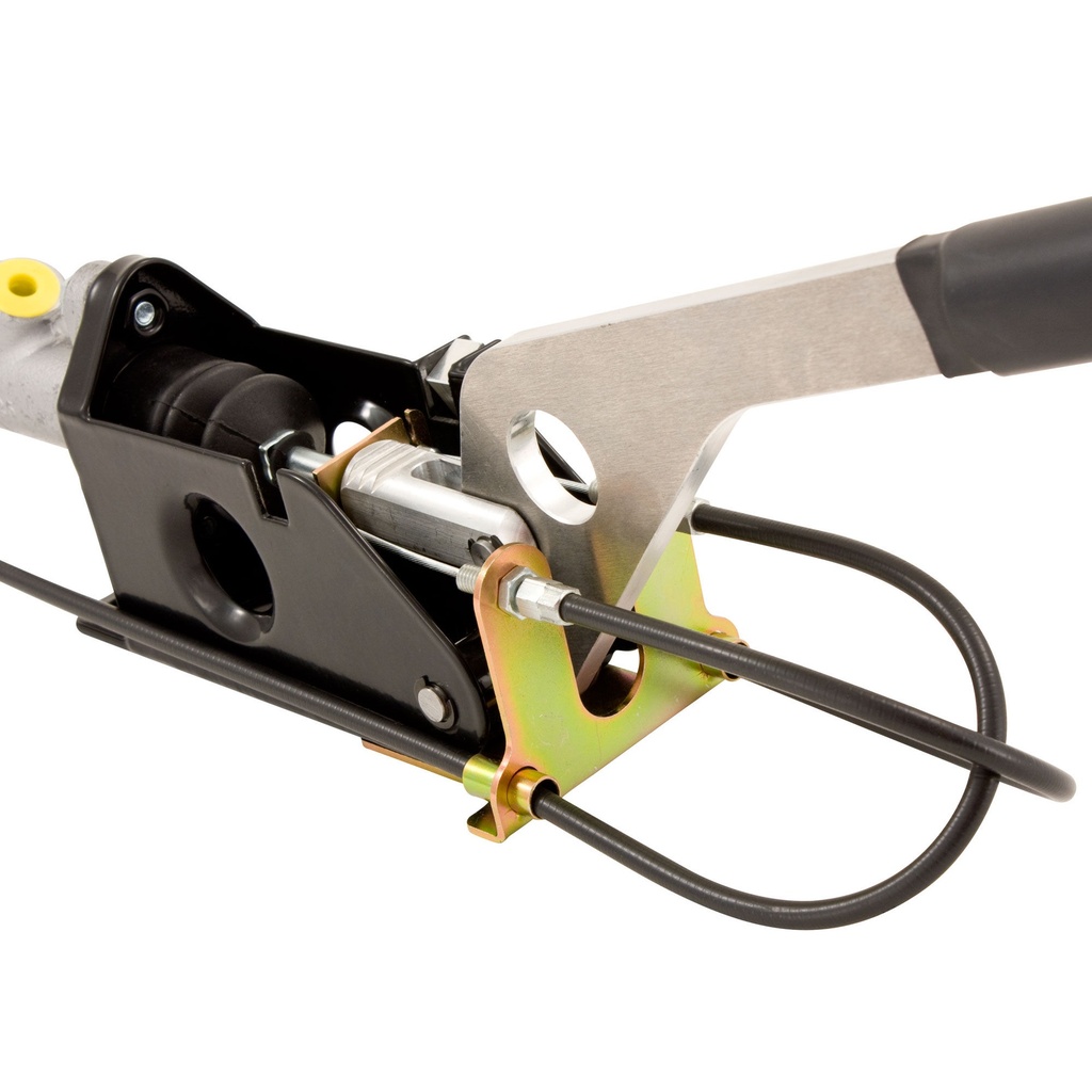 Rix Engineering Hydraulic Handbrake Cable Attachment