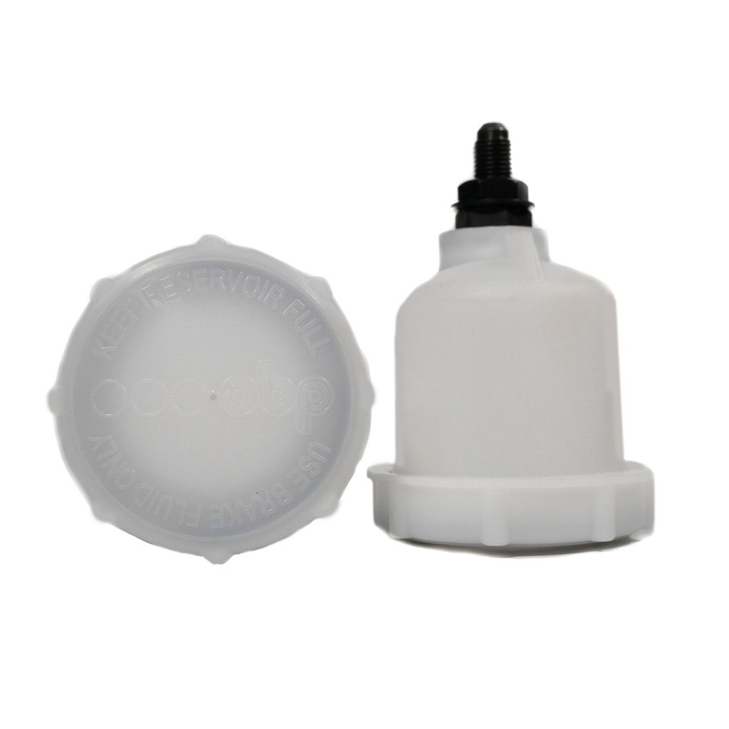 OBP Brake Fluid Reservoir