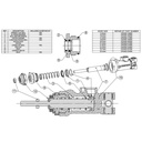 AP Racing Master Cylinder Repair Kits