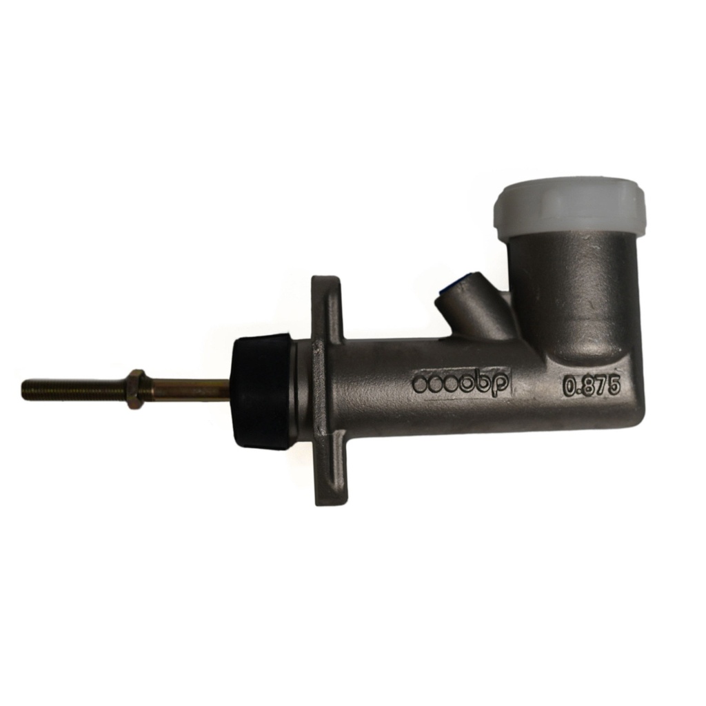 OBP Integral Reservoir Master Cylinder