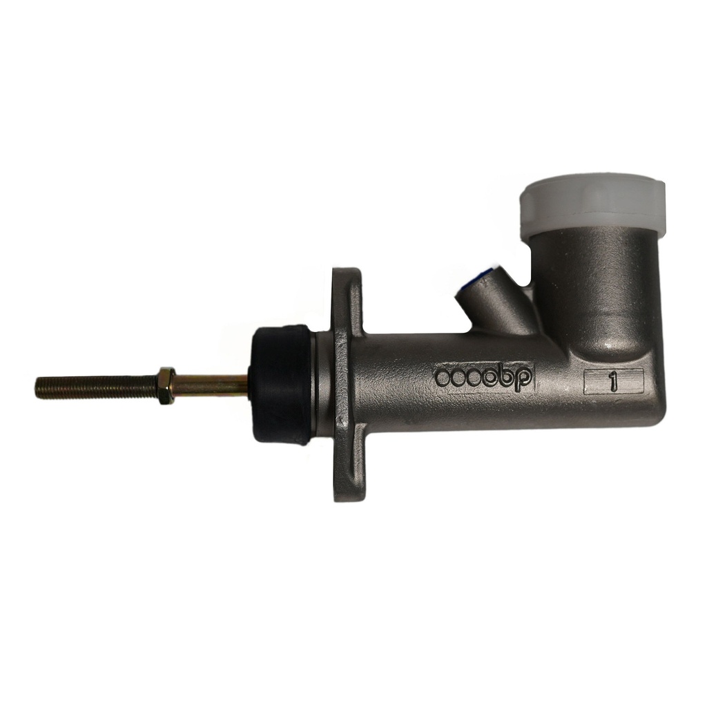 OBP Integral Reservoir Master Cylinder