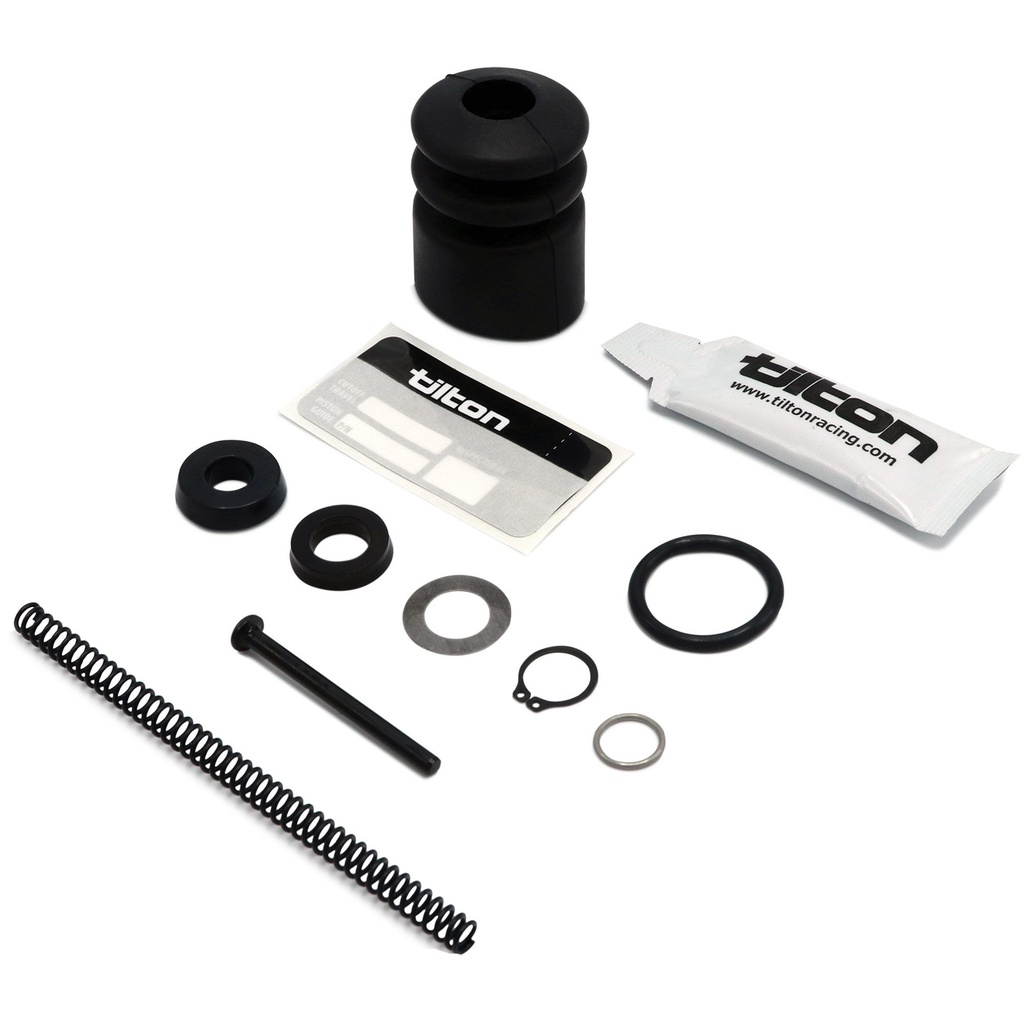 Tilton Master Cylinder Service Kits