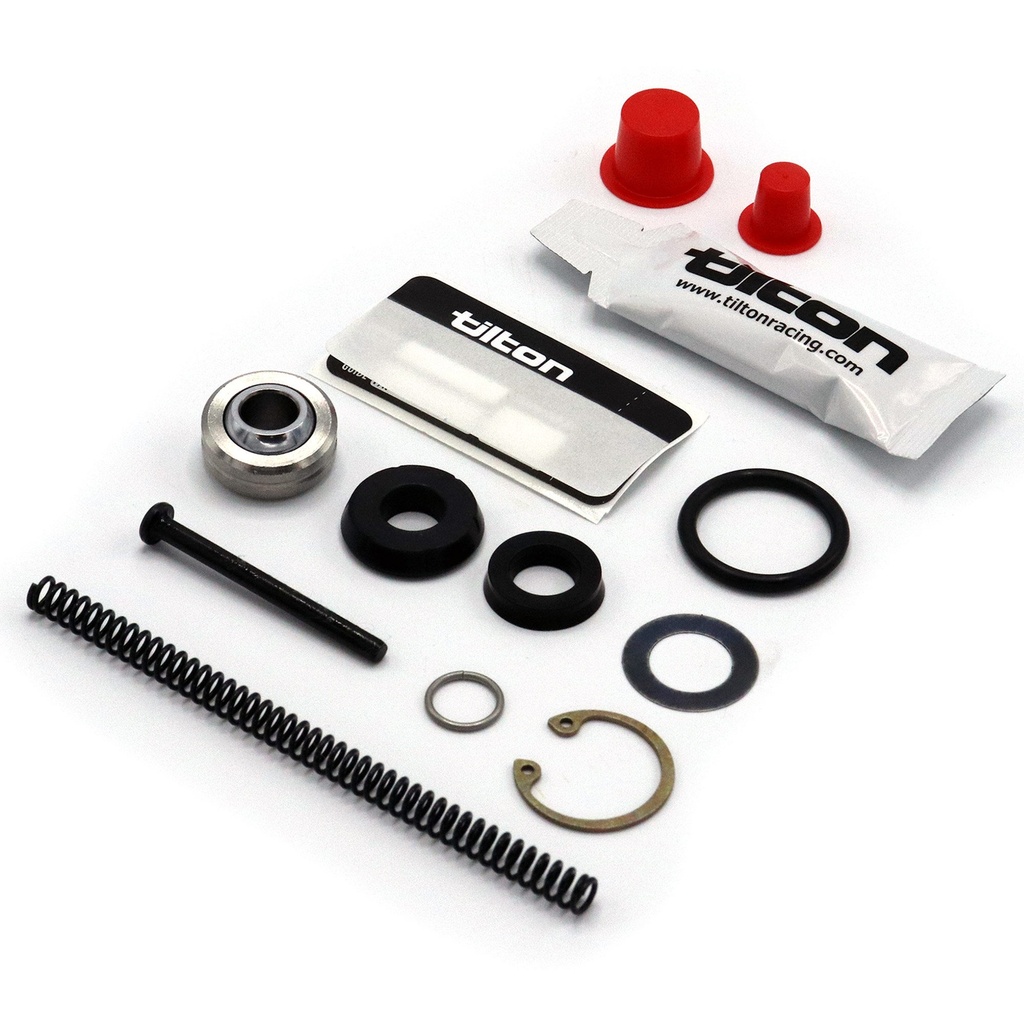 Tilton Master Cylinder Service Kits