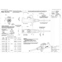 AP Racing CP9093 Master Cylinder