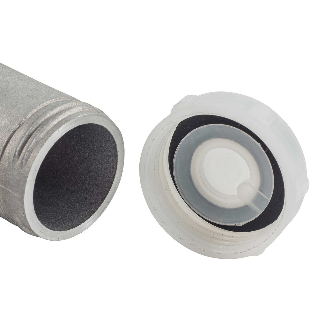 Automotive Plumbing Solutions Integral Reservoir Master Cylinder