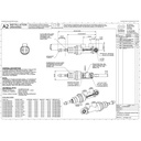 AP Racing CP7855 Master Cylinder With Spherical Bearing