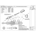 AP Racing CP7855 Master Cylinder With Spherical Bearing