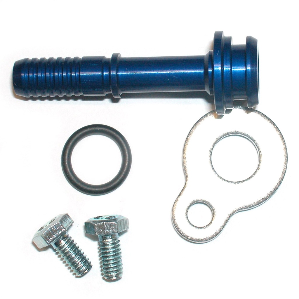 AP Racing Special Inlet Fittings For CP6465 Master Cylinder