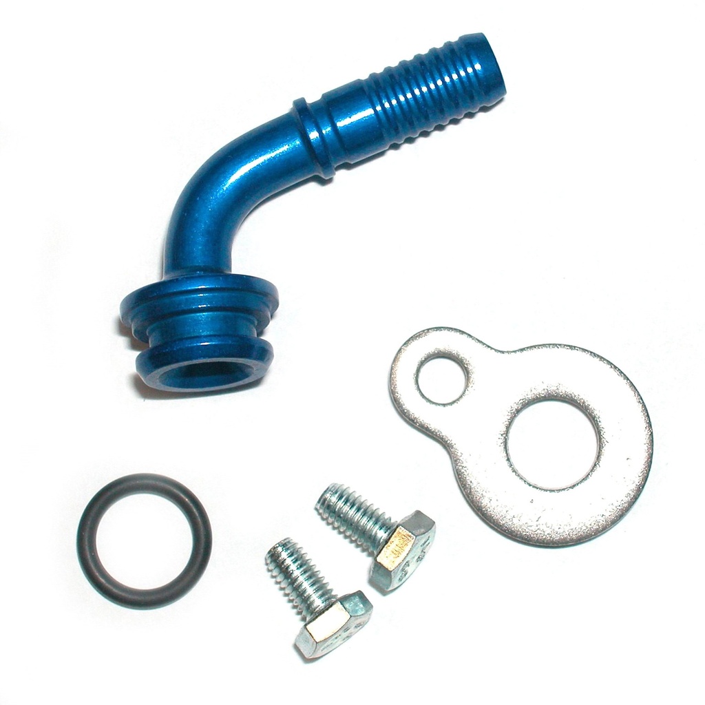 AP Racing Special Inlet Fittings For CP6465 Master Cylinder