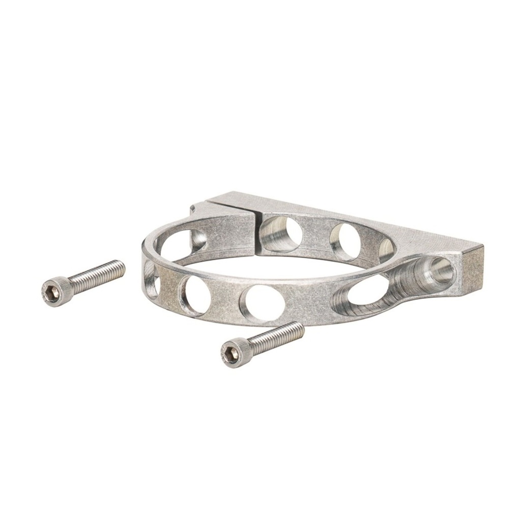 Wilwood Single/Dual/Triple Billet Brake Fluid Reservoir Bracket