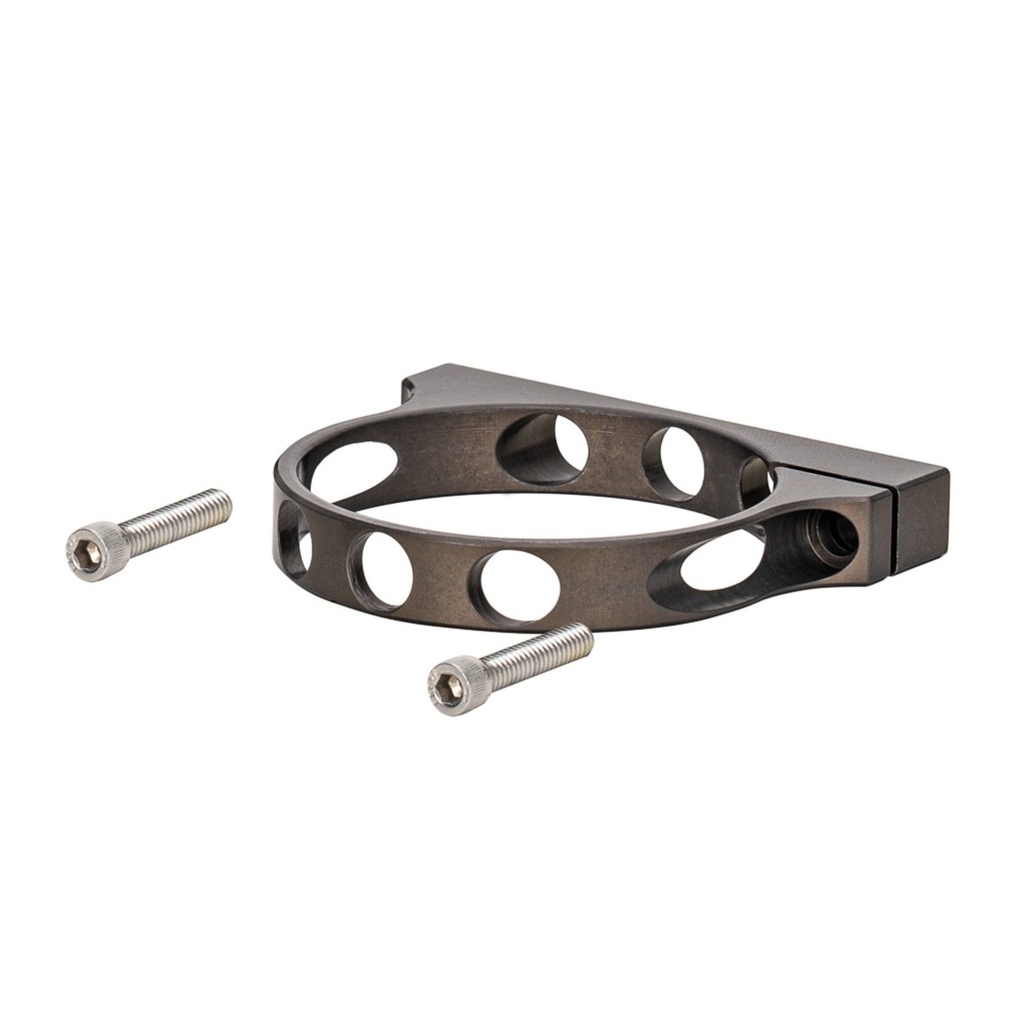 Wilwood Single/Dual/Triple Billet Brake Fluid Reservoir Bracket