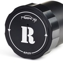 GRP4 Fabrications Alloy Brake Fluid Bottle