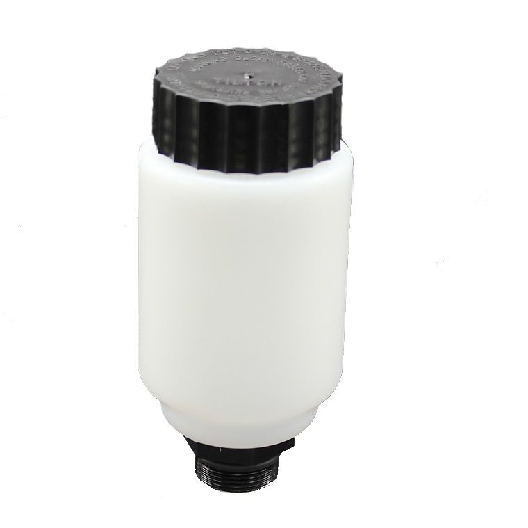 Tilton Single Chamber Brake Fluid Reservoir