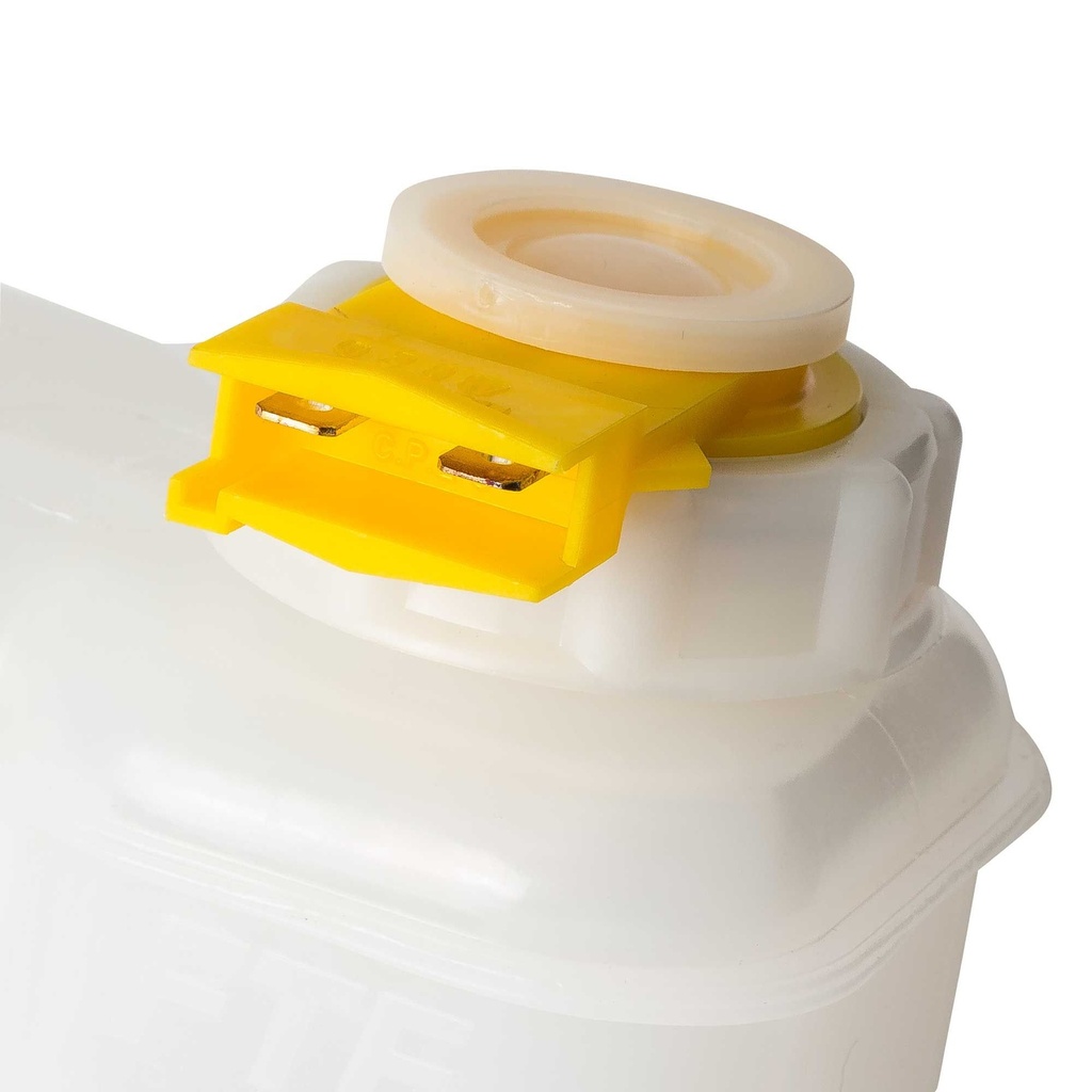 Automotive Plumbing Solutions Universal Brake Reservoirs With Fluid Warning Indicator