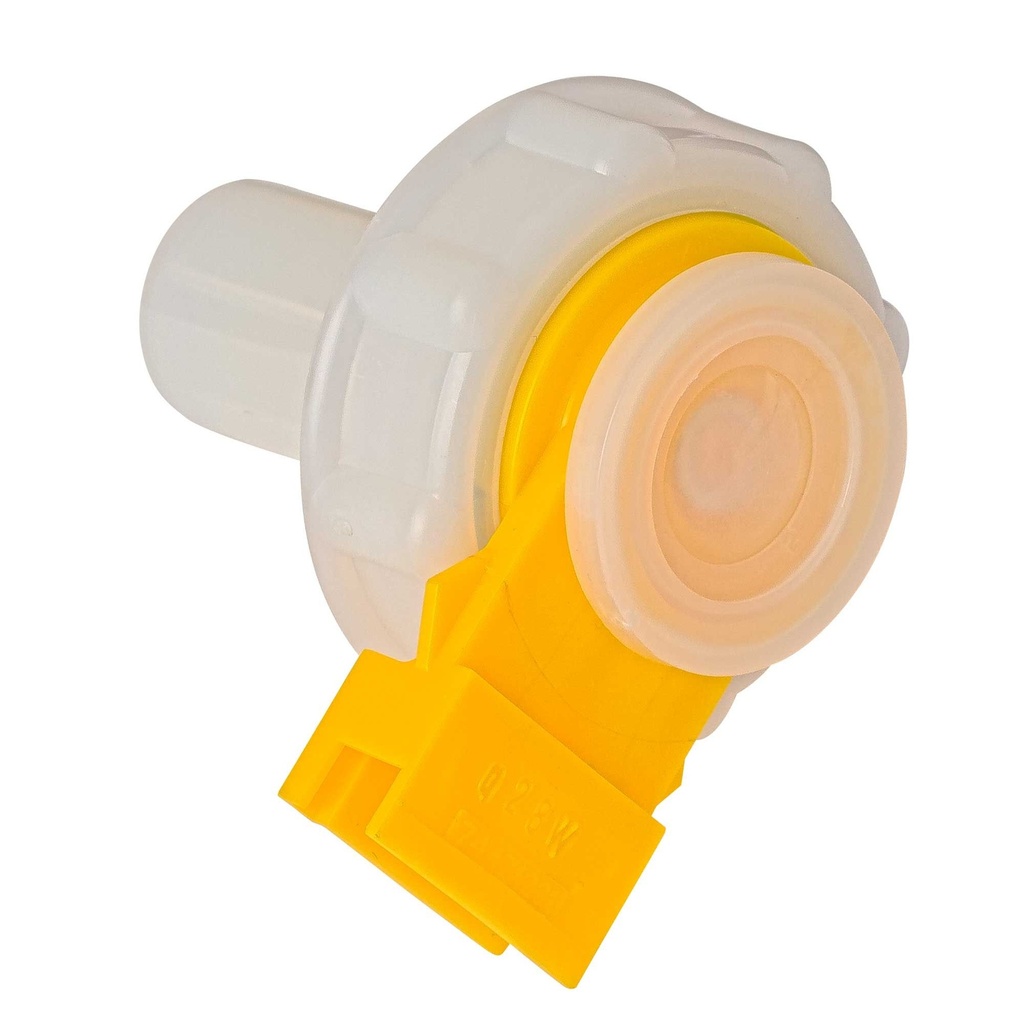 Automotive Plumbing Solutions Universal Brake Reservoirs With Fluid Warning Indicator