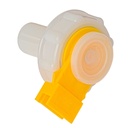 Automotive Plumbing Solutions Universal Brake Reservoirs With Fluid Warning Indicator