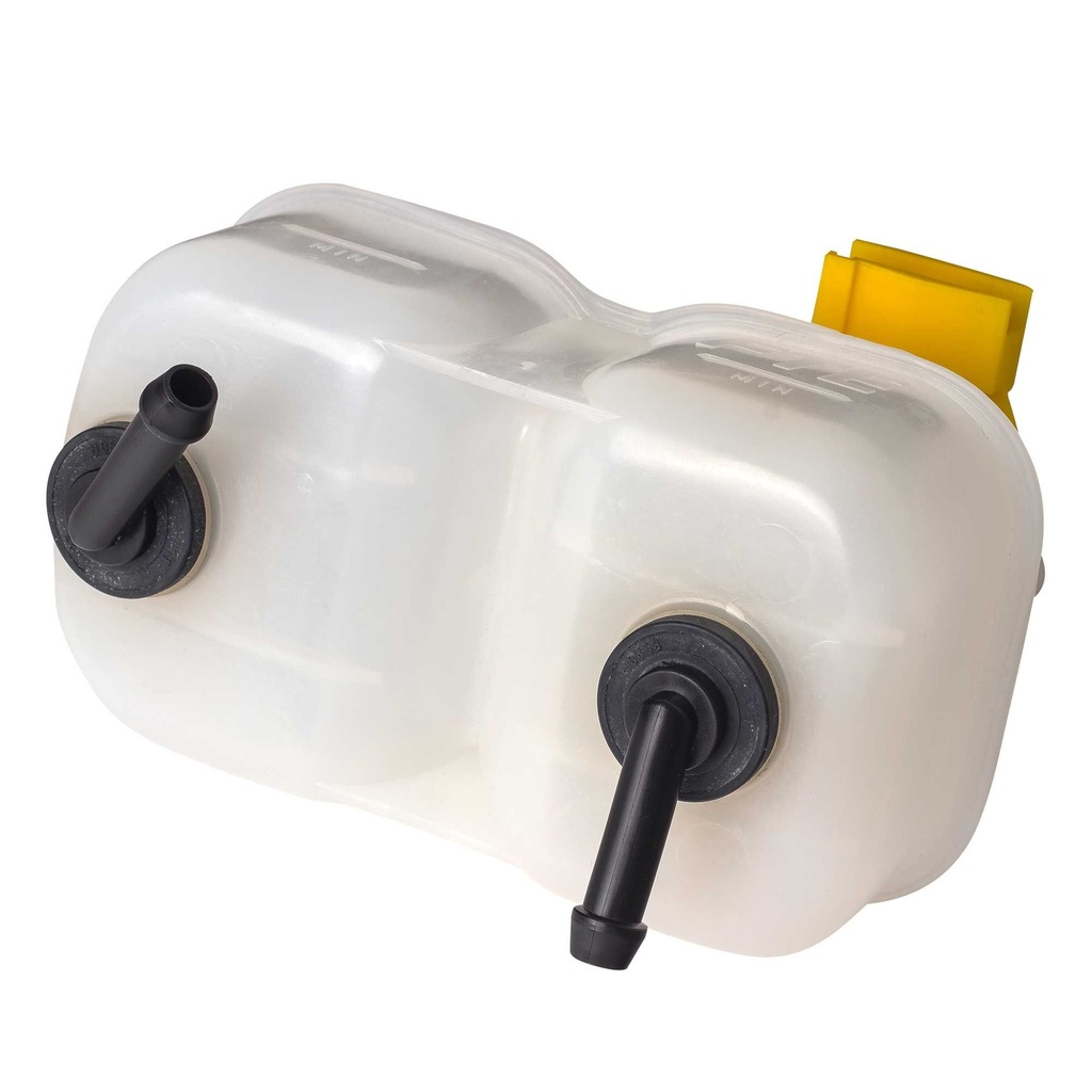 Automotive Plumbing Solutions Universal Brake Reservoirs With Fluid Warning Indicator