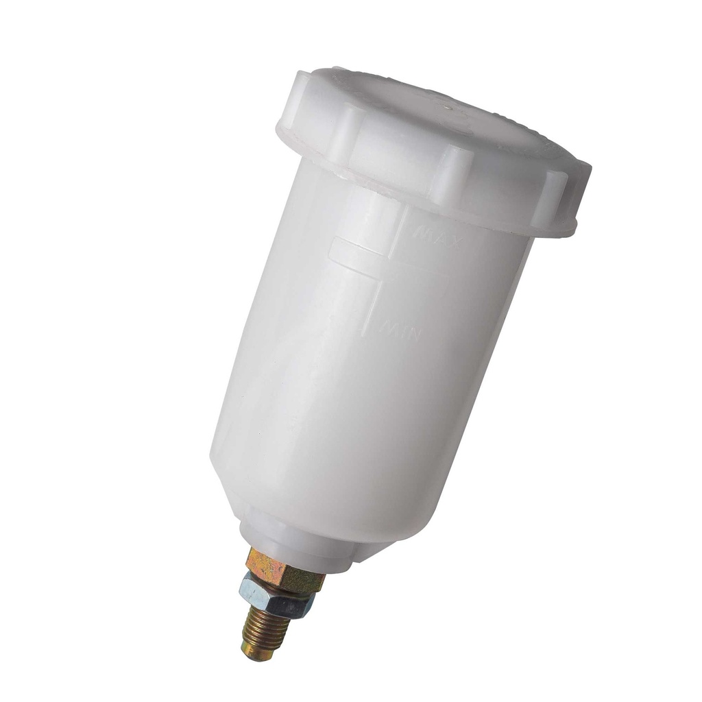 Automotive Plumbing Solutions Brake Fluid Reservoir