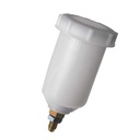 Automotive Plumbing Solutions Brake Fluid Reservoir