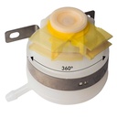 Automotive Plumbing Solutions Universal Brake Reservoirs With Fluid Warning Indicator