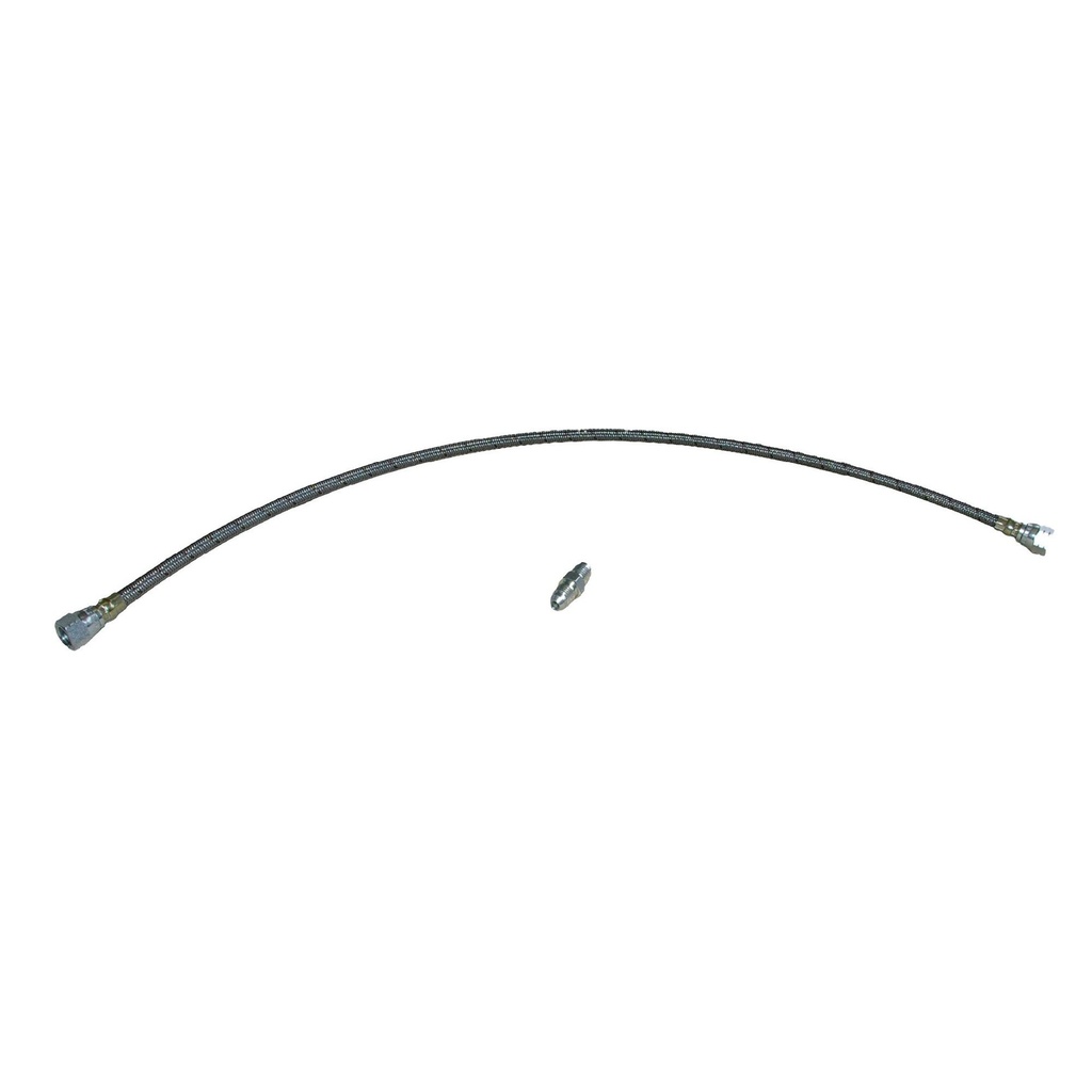 OBP Master Cylinder To Reservoir Link Pipes