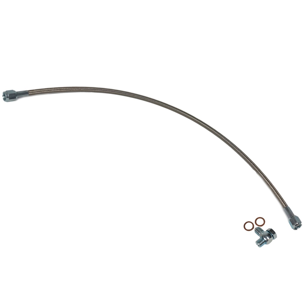 OBP Master Cylinder To Reservoir Link Pipes