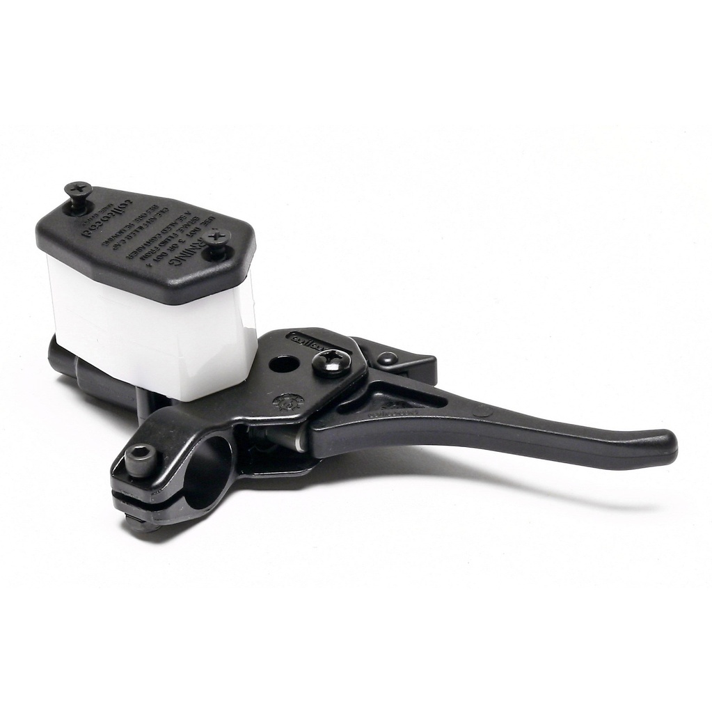Wilwood Handlebar Mount Lever Operated Master Cylinder