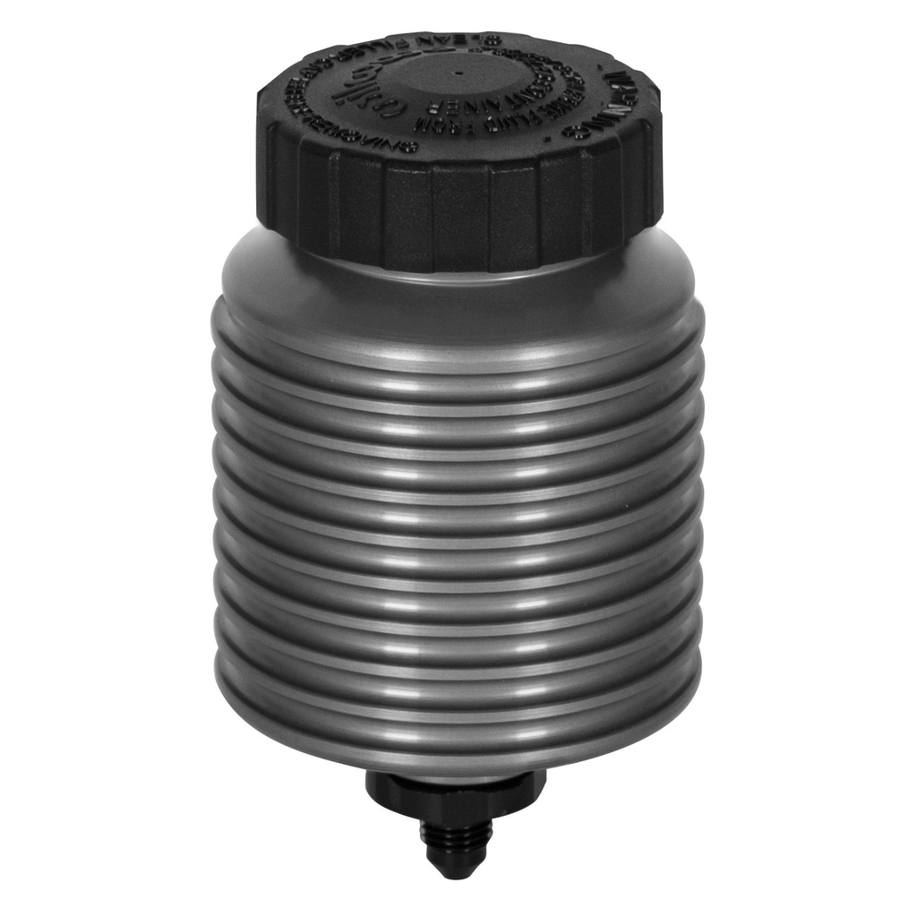 Wilwood Lightweight Billet Aluminium Brake Fluid Reservoir