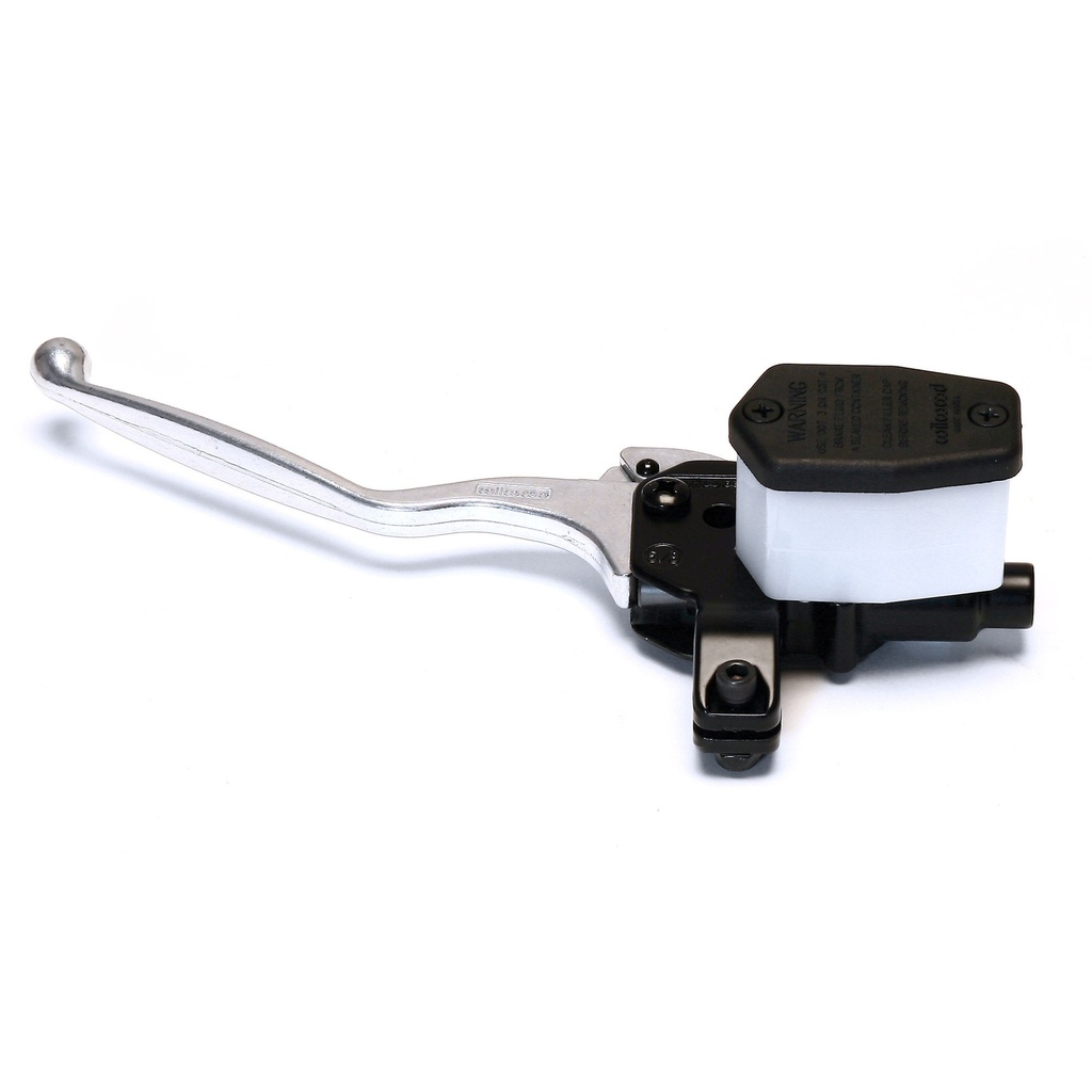 Wilwood Handlebar Mount Lever Operated Master Cylinder