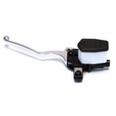 Wilwood Handlebar Mount Lever Operated Master Cylinder