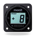 Monit Brake Bias Adjuster Dial