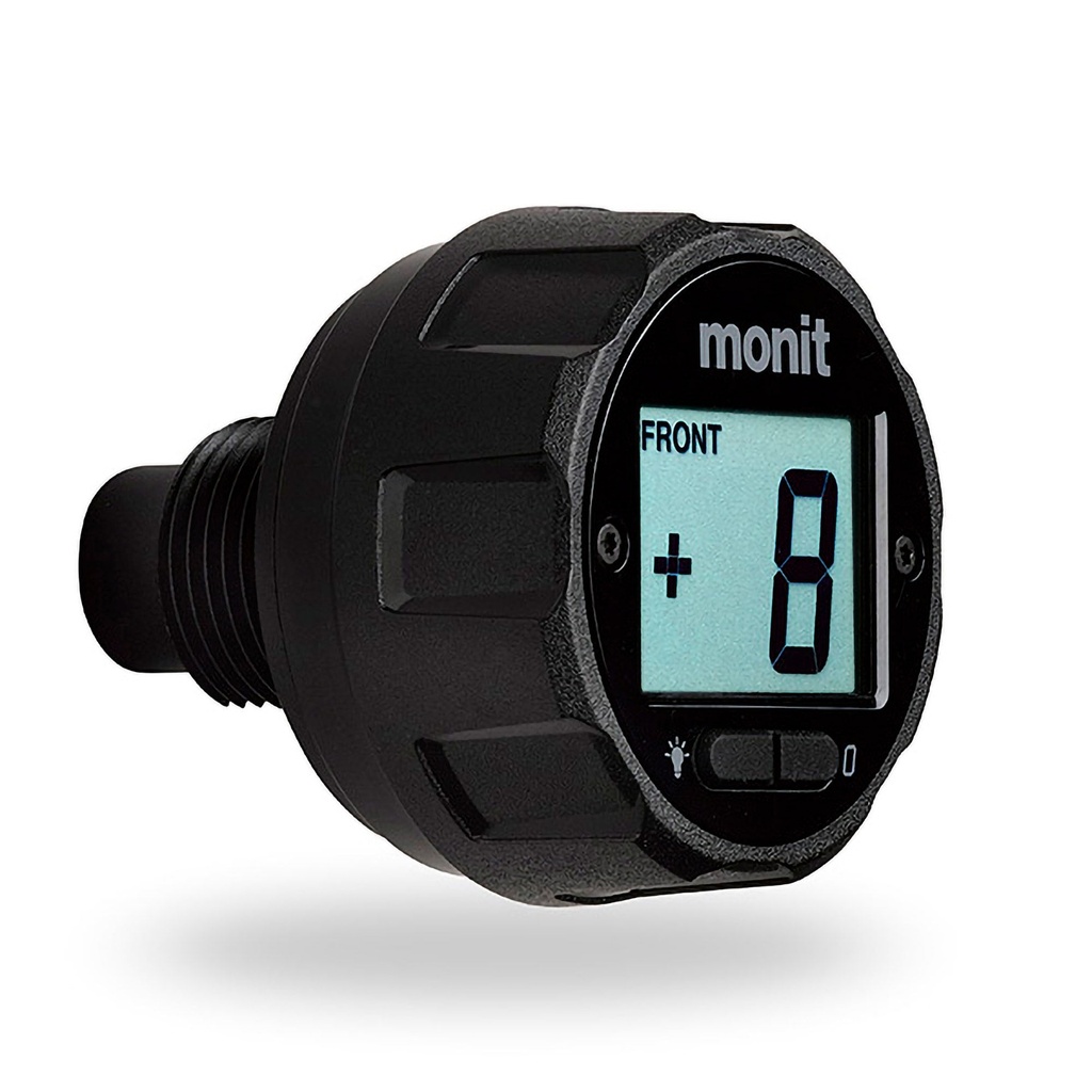 Monit Brake Bias Adjuster Dial
