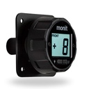 Monit Brake Bias Adjuster Dial