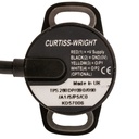 Penny & Giles Fly By Wire Throttle Sensor For Tilton Throttle Linkage System