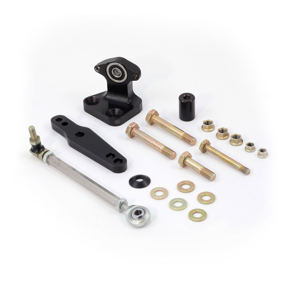Tilton Throttle Linkage System