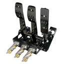 OBP Track Pro V2 Universal Floor Mount Pedal Box