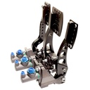 AP Racing Floor Mounted Pedal Box Assembly