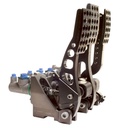AP Racing Floor Mounted Pedal Box Assembly