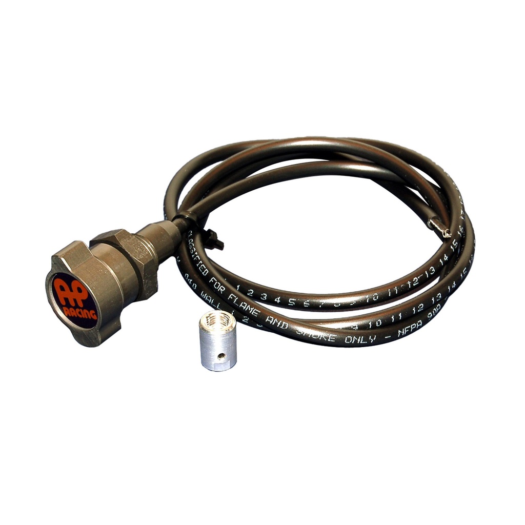 AP Racing Balance Bar Remote Adjuster