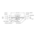 Wilwood Balance Bar Assembly