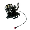OBP Track Pro BMW E36 Specific Floor Mount Pedal Box