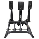 Tilton 850 Series Floor Mount 3 Pedal Assembly