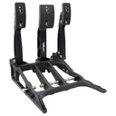 Tilton 850 Series Floor Mount 3 Pedal Assembly
