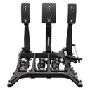 Tilton 850 Series Floor Mount 3 Pedal Assembly