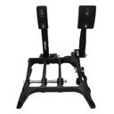 Tilton 850 Series Floor Mount 2 Pedal Assembly